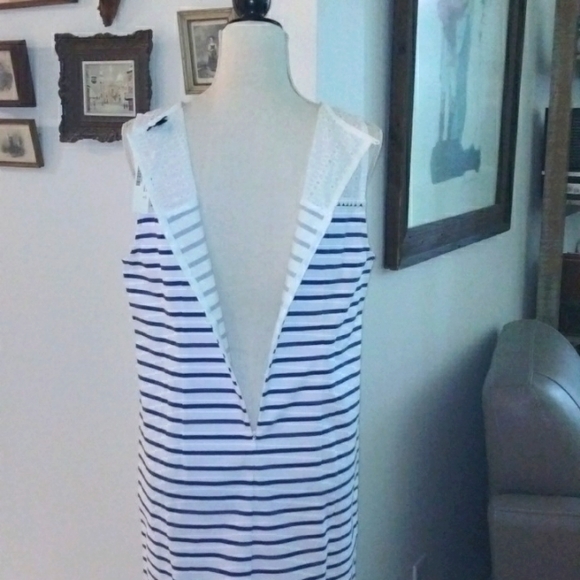 NWT J Crew Dress Size M - Picture 5 of 13